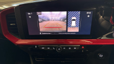 Vauxhall Mokka 1.2 Turbo SRi Premium 5dr Auto Petrol Hatchback